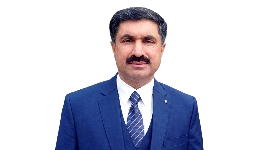 Prof. Dr. Shakir Ullah