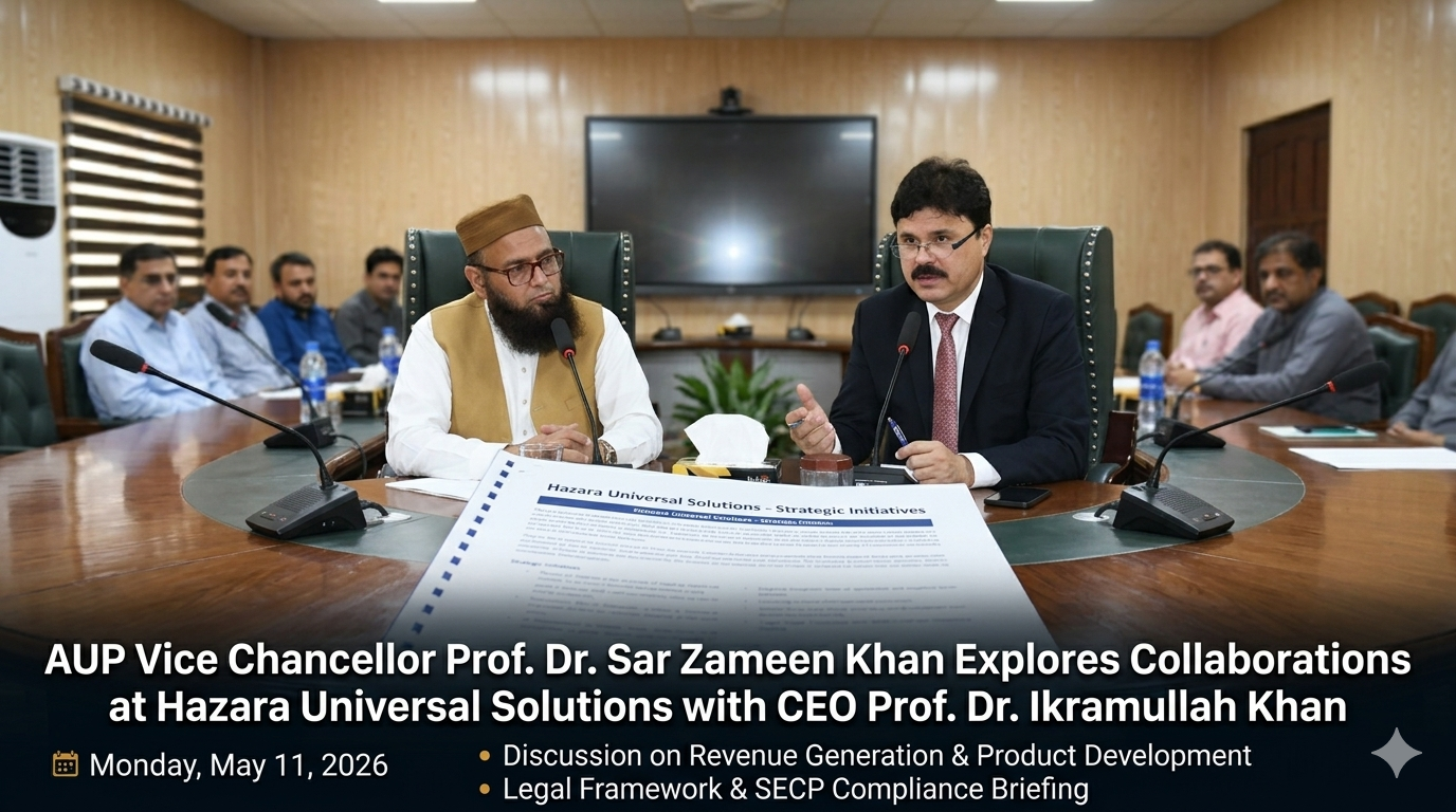 Nexus 2026 – The Convergence of Innovation, Ideas & Opportunity