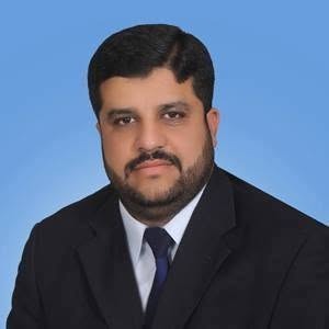 Dr. Umar Khan