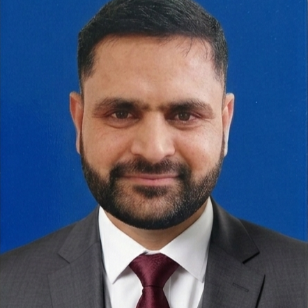 Dr. Hamid Ur Rahman