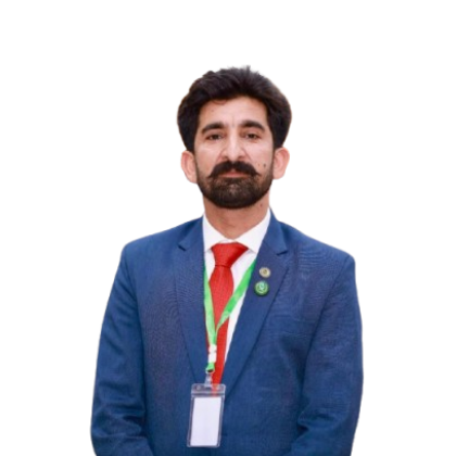 Dr. Akhtar Nawaz