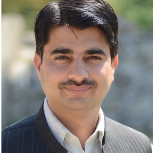 Dr. Zulfiqar Ahmad
