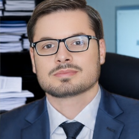 Dr. Shehzad Ghayyur