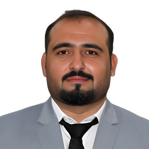 Dr. Asif Umer