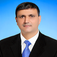 Dr. Mushtaq Ali